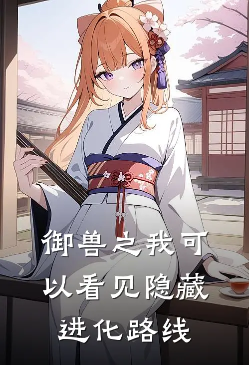御兽之我可以看见隐藏进化路线林越赵凯最新推荐小说_完结版小说推荐御兽之我可以看见隐藏进化路线林越赵凯