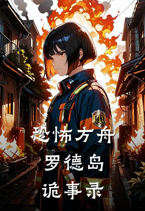 恐怖方舟：罗德岛诡事录(陈挚陈千逐)完结版小说全文免费阅读_最新小说恐怖方舟：罗德岛诡事录(陈挚陈千逐)