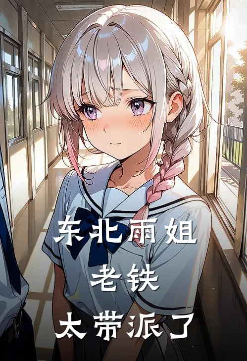 东北雨姐：老铁，太带派了