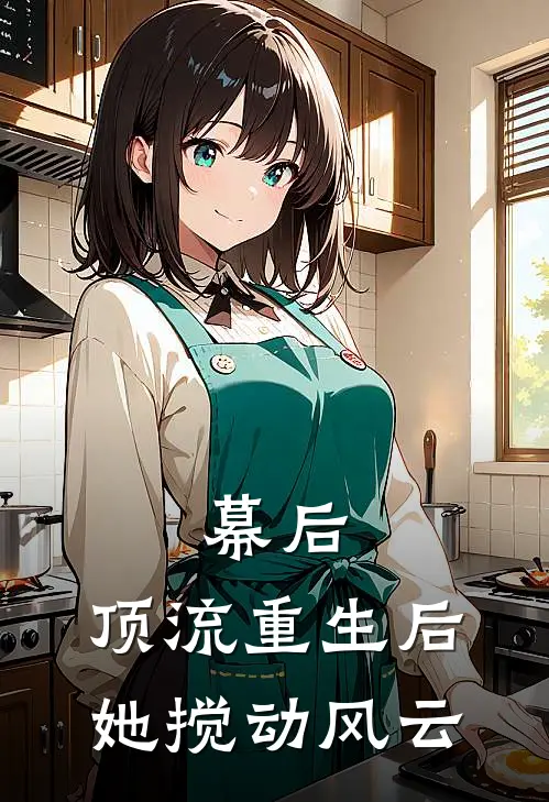 幕后：顶流重生后她搅动风云苏晚张玫新热门小说_小说免费阅读幕后：顶流重生后她搅动风云(苏晚张玫)