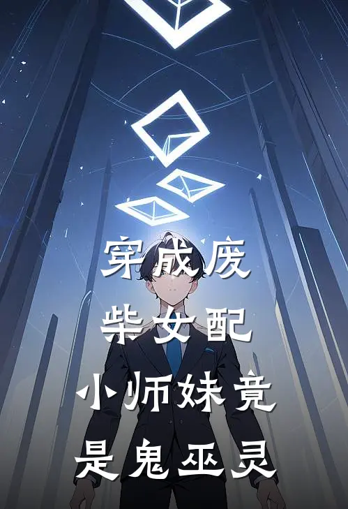 穿成废柴女配，小师妹竟是鬼巫灵