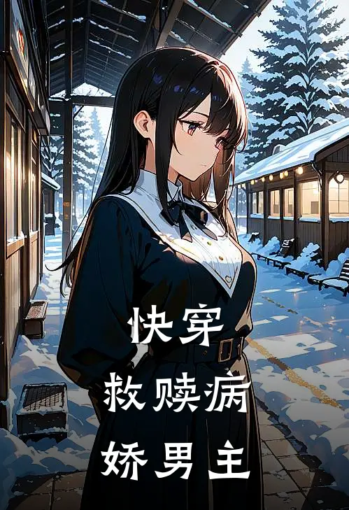 快穿：救赎病娇男主