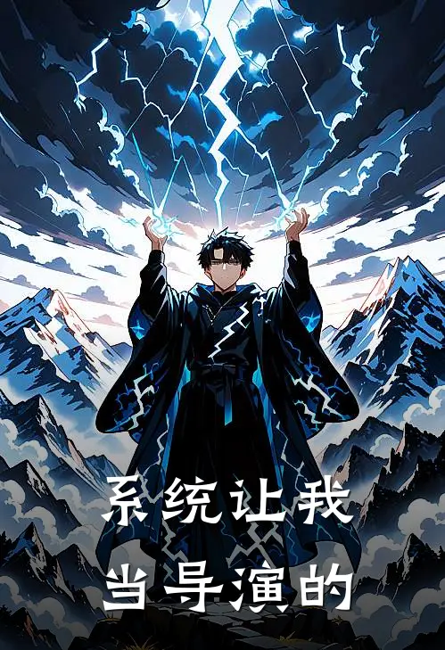 系统让我当导演的