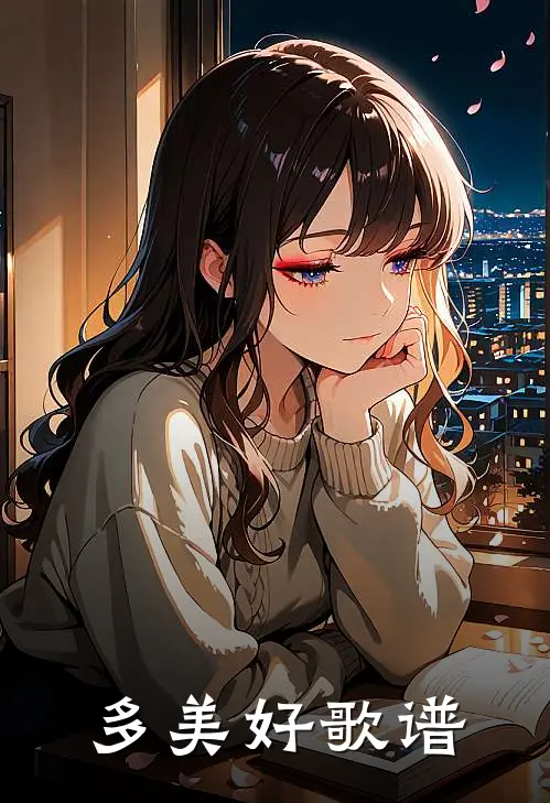 多美好歌谱