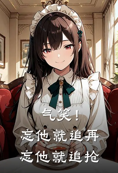 气笑！忘他就追，再忘他就追抢