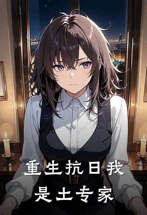 重生抗日我是土专家