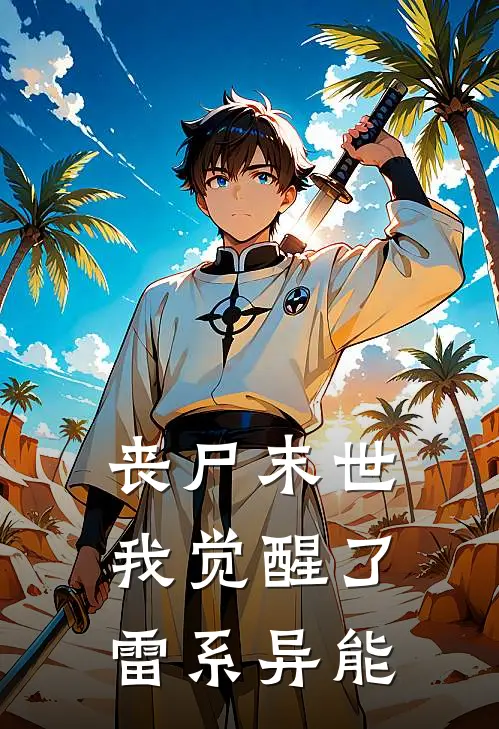 丧尸末世，我觉醒了雷系异能