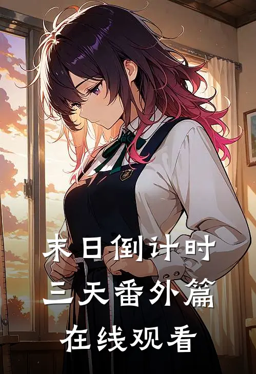 末日倒计时三天番外篇在线观看