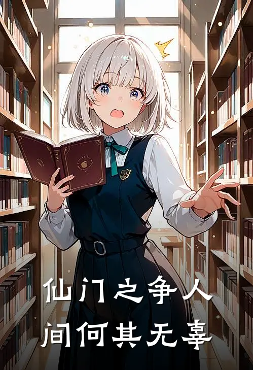 仙门之争人间何其无辜