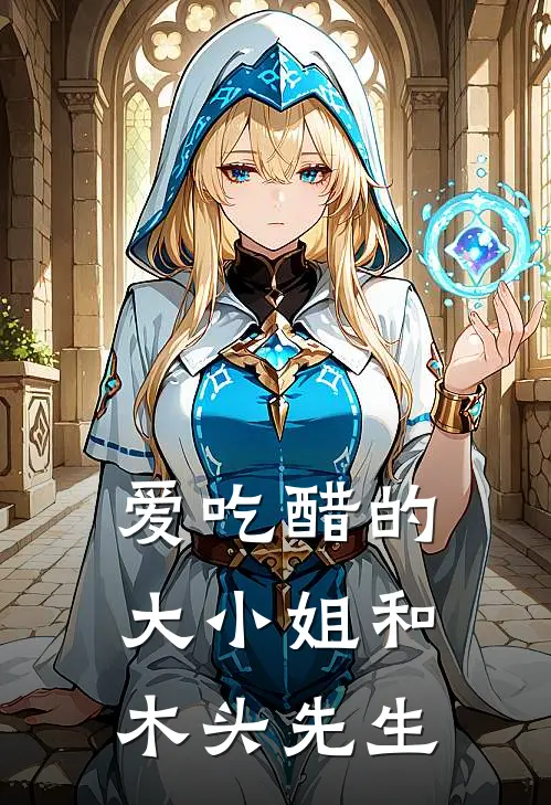 爱吃醋的大小姐和木头先生