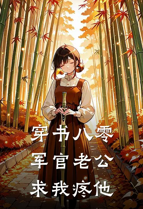 穿书八零，军官老公求我疼他