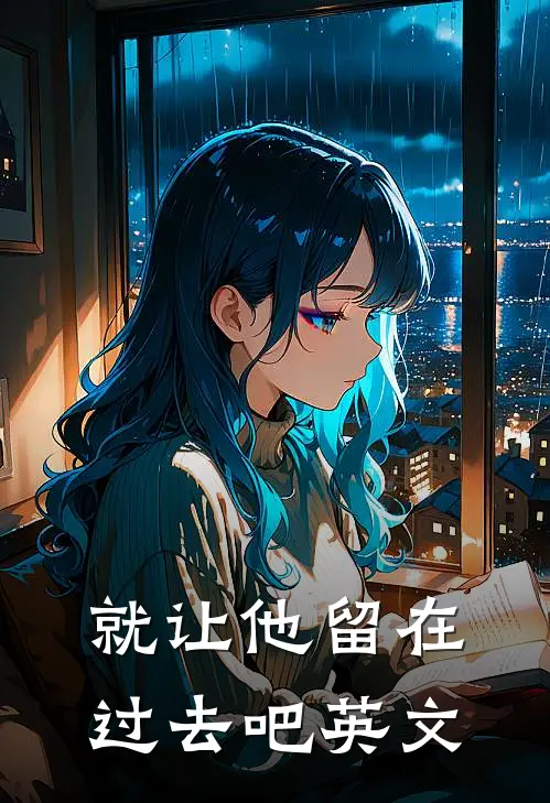 就让他留在过去吧英文