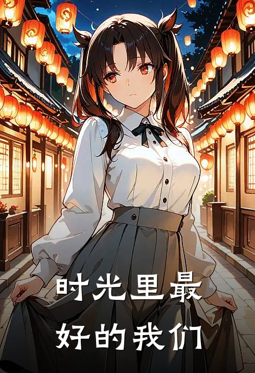 时光里最好的我们