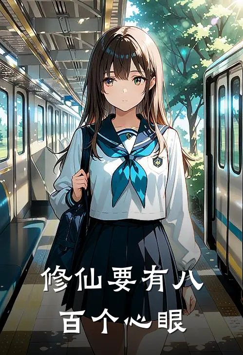 修仙要有八百个心眼