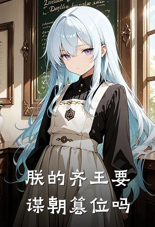 朕的齐王要谋朝篡位吗