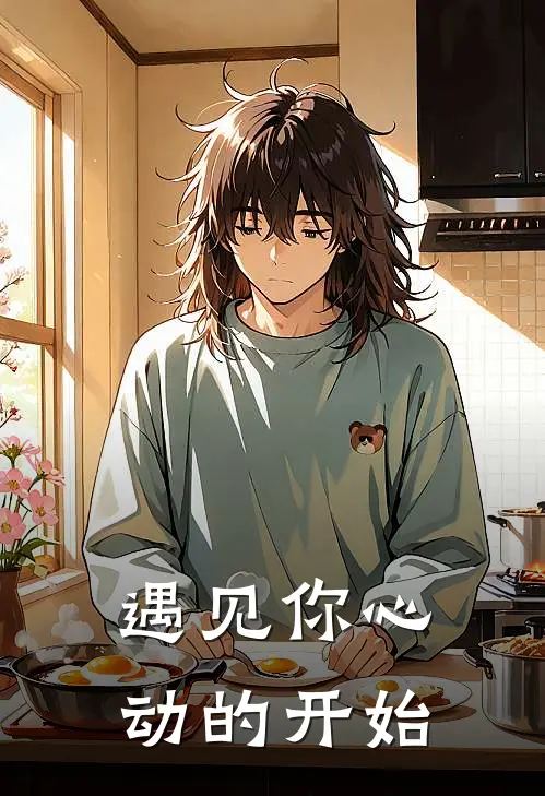 遇见你心动的开始