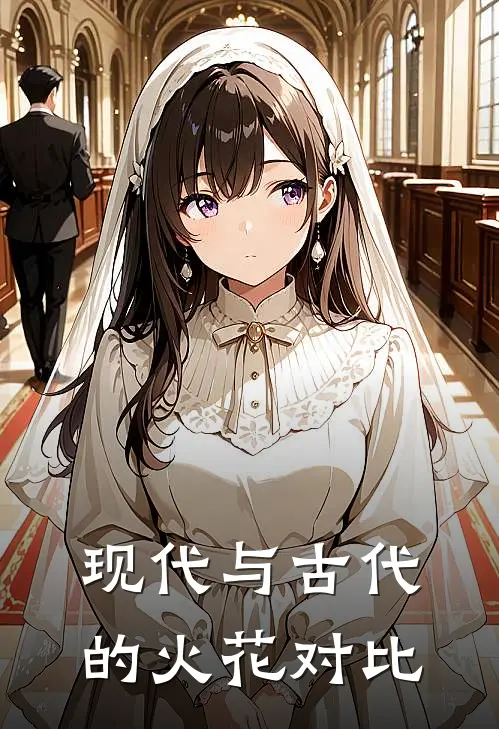 现代与古代的火花对比