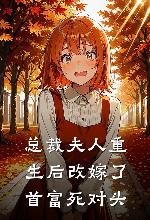 总裁夫人重生后改嫁了首富死对头(林夏霍沉渊)免费小说完结版_免费小说免费阅读总裁夫人重生后改嫁了首富死对头林夏霍沉渊