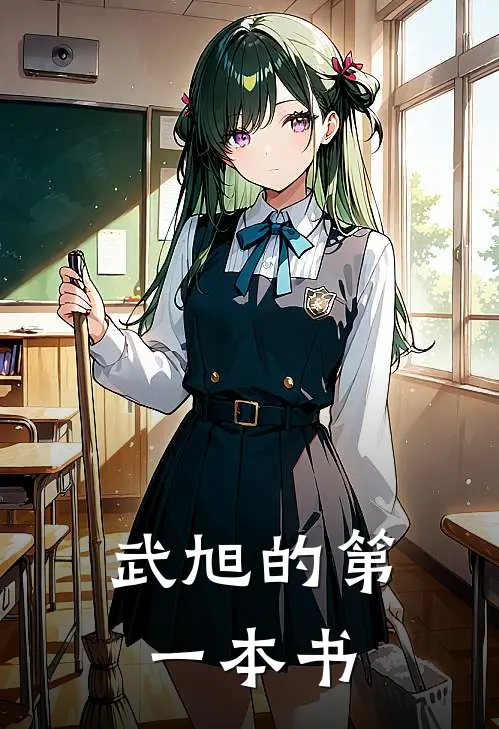 武旭的第一本书(朱昕苓叶志聪)小说全文免费阅读_无弹窗全文免费阅读武旭的第一本书(朱昕苓叶志聪)