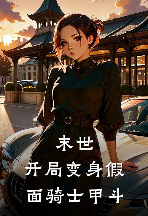 末世：开局变身假面骑士甲斗