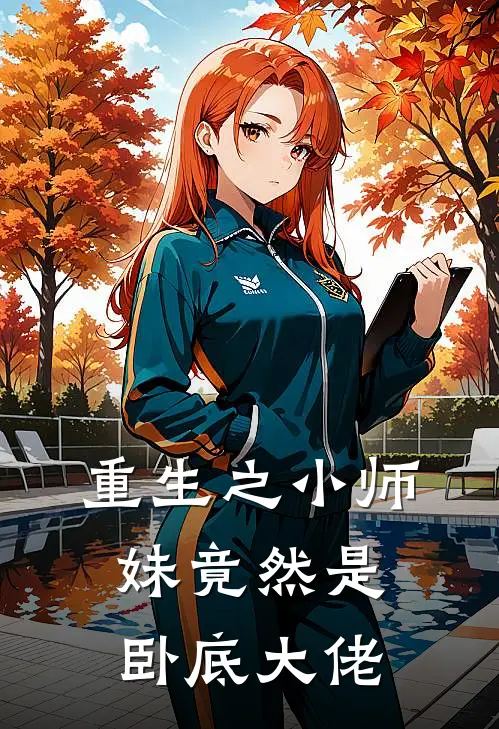 重生之小师妹竟然是卧底大佬