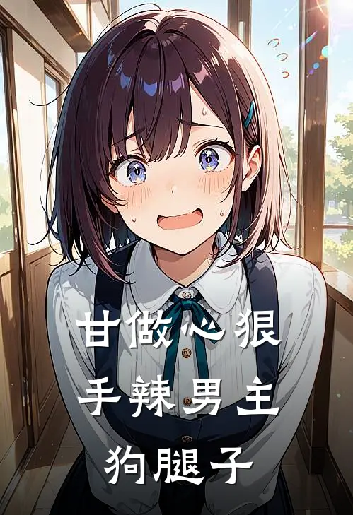 甘做心狠手辣男主狗腿子