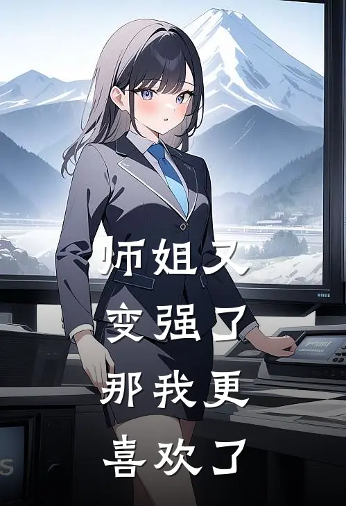 师姐又变强了，那我更喜欢了