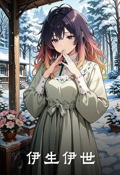 伊生伊世(肖伊伊林羽)在线免费小说_完整版免费小说伊生伊世(肖伊伊林羽)