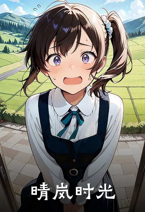 晴岚时光林岚郑澍羽热门免费小说_免费小说免费阅读晴岚时光林岚郑澍羽