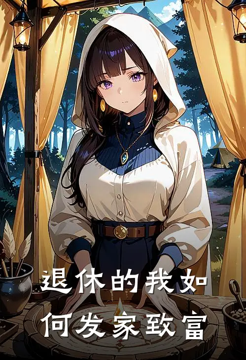 退休的我如何发家致富