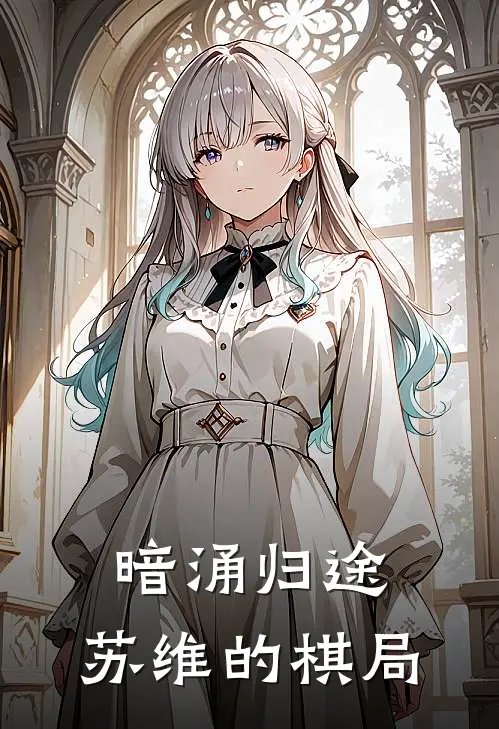 暗涌归途：苏维的棋局(苏维顾镶)在线免费小说_完整版免费小说暗涌归途：苏维的棋局(苏维顾镶)