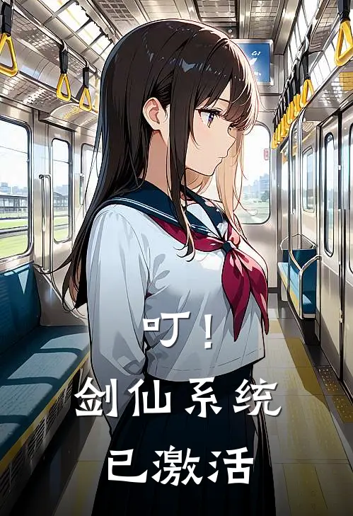 叮！剑仙系统已激活