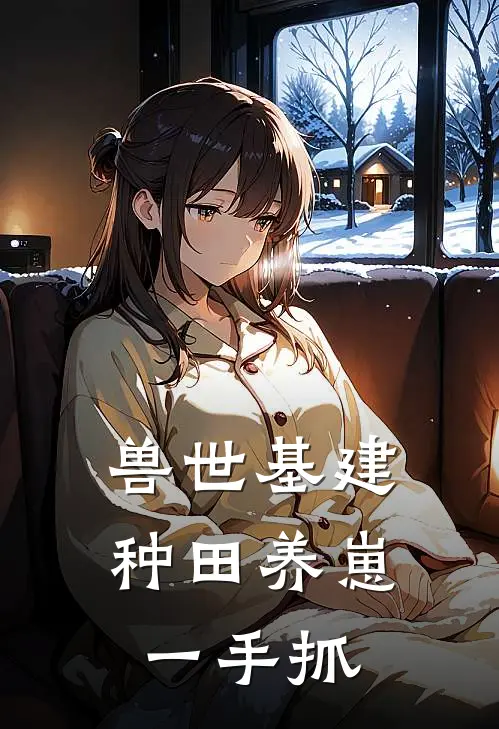 兽世基建：种田养崽一手抓(营煜世文)完本小说大全_完本热门小说兽世基建：种田养崽一手抓营煜世文