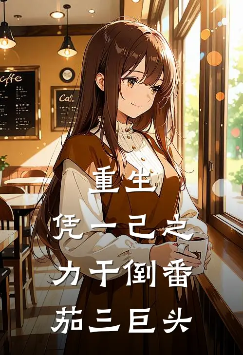 重生，凭一己之力干倒番茄三巨头