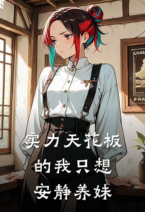 实力天花板的我只想安静养妹