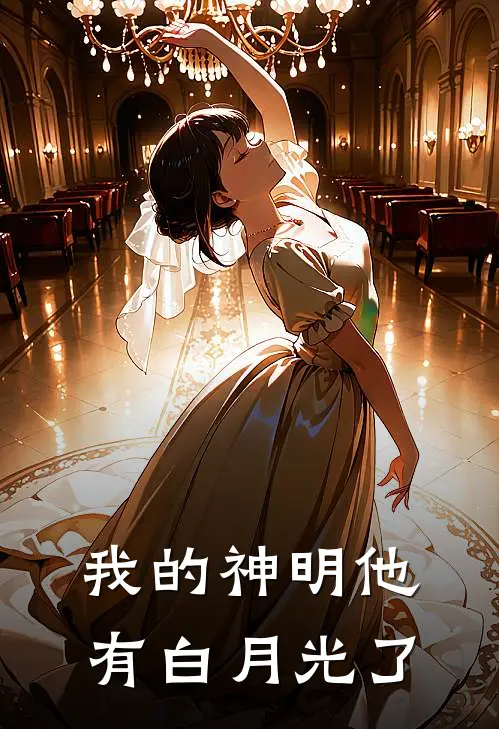 我的神明他有白月光了
