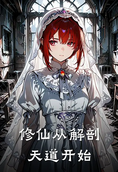 修仙从解剖天道开始