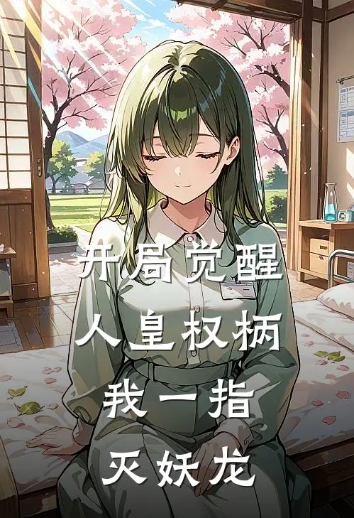 开局觉醒人皇权柄，我一指灭妖龙李南亭张柬好看的小说推荐完结_在哪看免费小说开局觉醒人皇权柄，我一指灭妖龙李南亭张柬