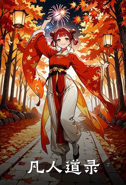 凡人道录林轩林福小说完整版免费阅读_最新章节列表凡人道录(林轩林福)