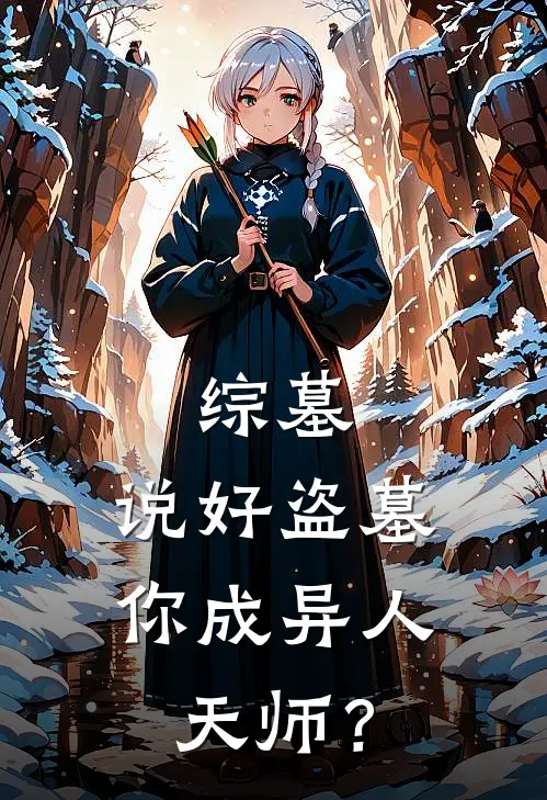 综墓：说好盗墓，你成异人天师？沈昊阿宁在线免费小说_最新推荐小说综墓：说好盗墓，你成异人天师？(沈昊阿宁)