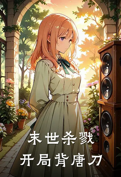 末世杀戮：开局背唐刀