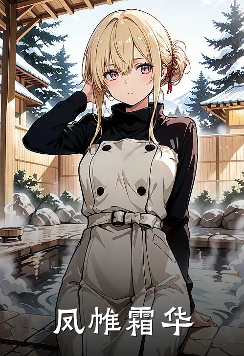 凤帷霜华