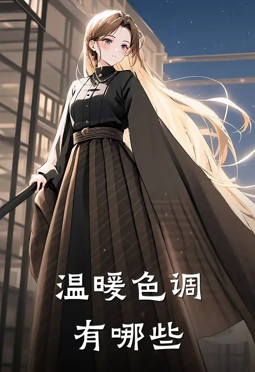 温暖色调有哪些