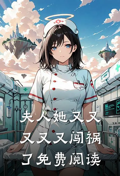 夫人她又又又又又闯祸了免费阅读