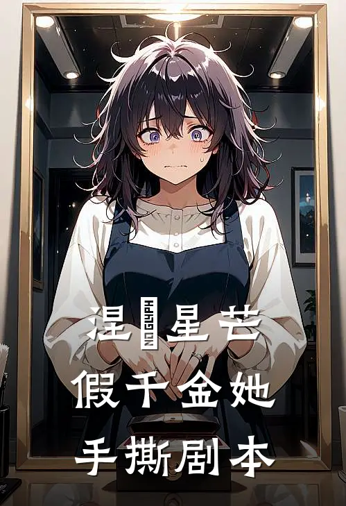 涅槃星芒：假千金她手撕剧本