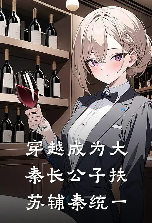 穿越成为大秦长公子扶苏辅秦统一