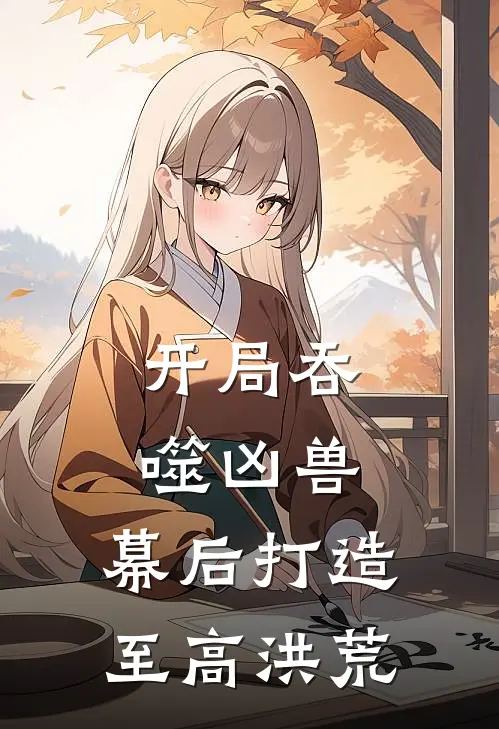 开局吞噬凶兽，幕后打造至高洪荒