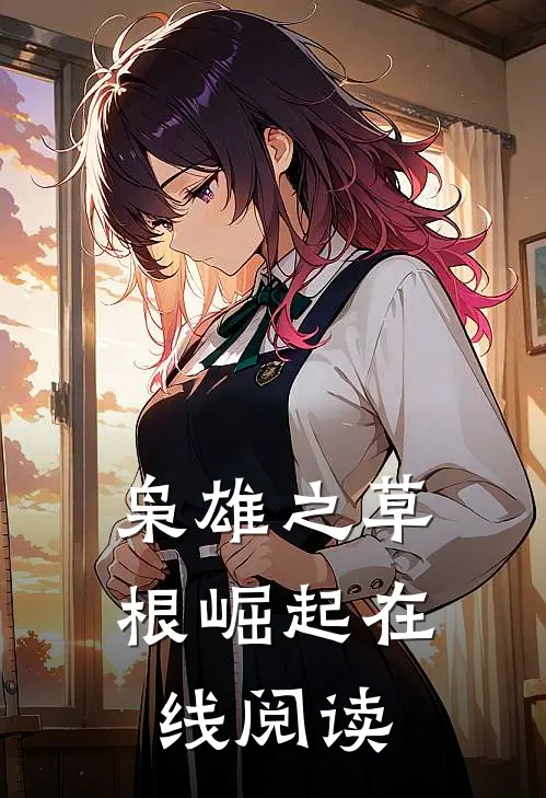 枭雄之草根崛起在线阅读