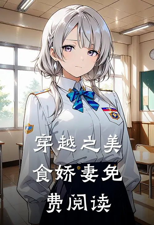 穿越之美食娇妻免费阅读