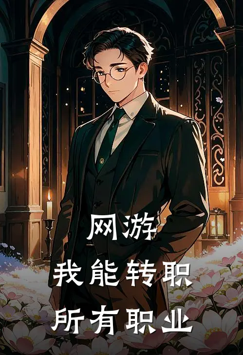 网游，我能转职所有职业